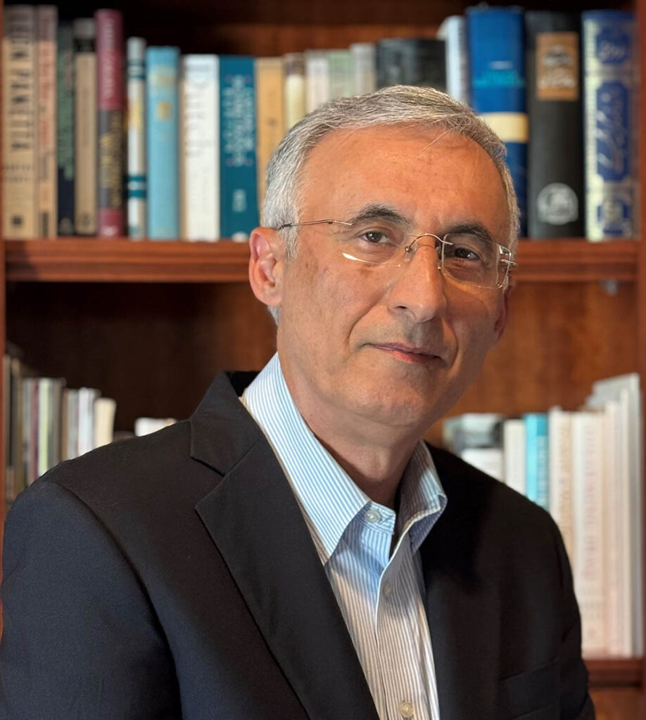 Afshin Mohebbi
